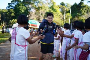 BIB: 
                            <button type="button" onclick="openModal(18986923)" class="btn btn-primary btn-sm float-right btn-popup" data-toggle="modal" data-target=".modal-high-quality">
                        <i class="fas fa-shopping-cart"></i> Add to Cart
                    </button>
                                            <button type="button" onclick="isThisMe(18986923, true)" class="btn btn-success btn-sm float-right btn-popup btn-isme hidden" data-toggle="tooltip" data-placement="bottom" title="นี่คือรูปของคุณใช่ไหม คลิกที่นี่เพื่อเอาเข้าอัลบั้ม">
                        <i class="fas fa-plus"></i> Add to album
                    </button>
                    <button type="button" onclick="isThisMe(18986923, false)" class="btn btn-warning btn-sm float-right btn-popup btn-isnotme hidden">
                        <i class="fas fa-ban"></i> Remove from album
                    </button>